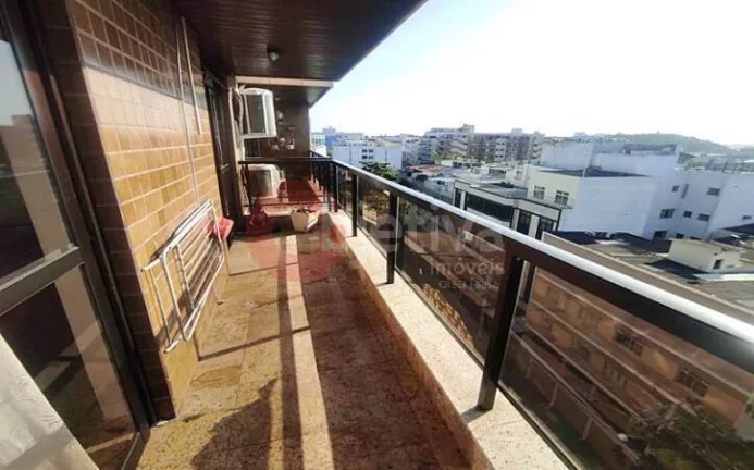Imagem Cobertura com 3 dormitórios à venda, 170 m² por R$ 1.200.000,00 - Centro - Cabo Frio/RJ