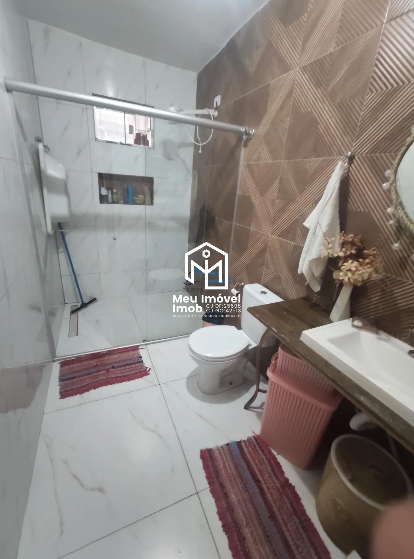 Imagem Casa 4 Quartos 2 Vagas 204m² Copa Ceilândia Sul