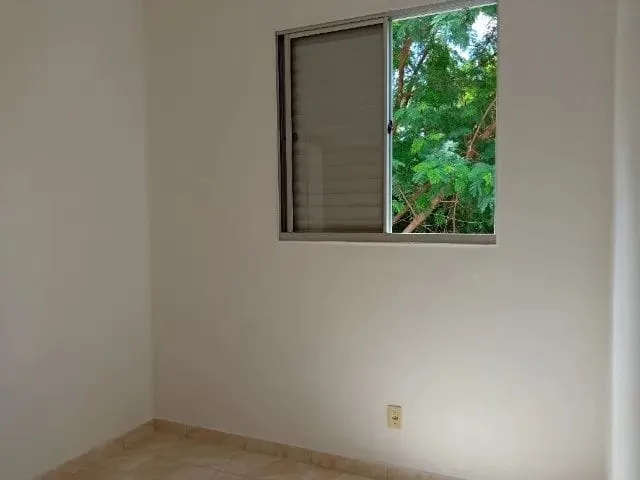 Foto do imóvel Apartamento à venda 2 Quartos, 1 Vaga, 44M², Jardim Gurilândia, Taubaté - SP | Condomínio Parque Trivellato