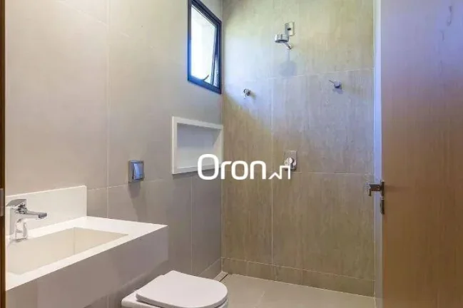 Imagem Casa à venda, 915 m² por R$ 5.490.000,00 - Condomínio Alto da Boa Vista - Senador Canedo/GO