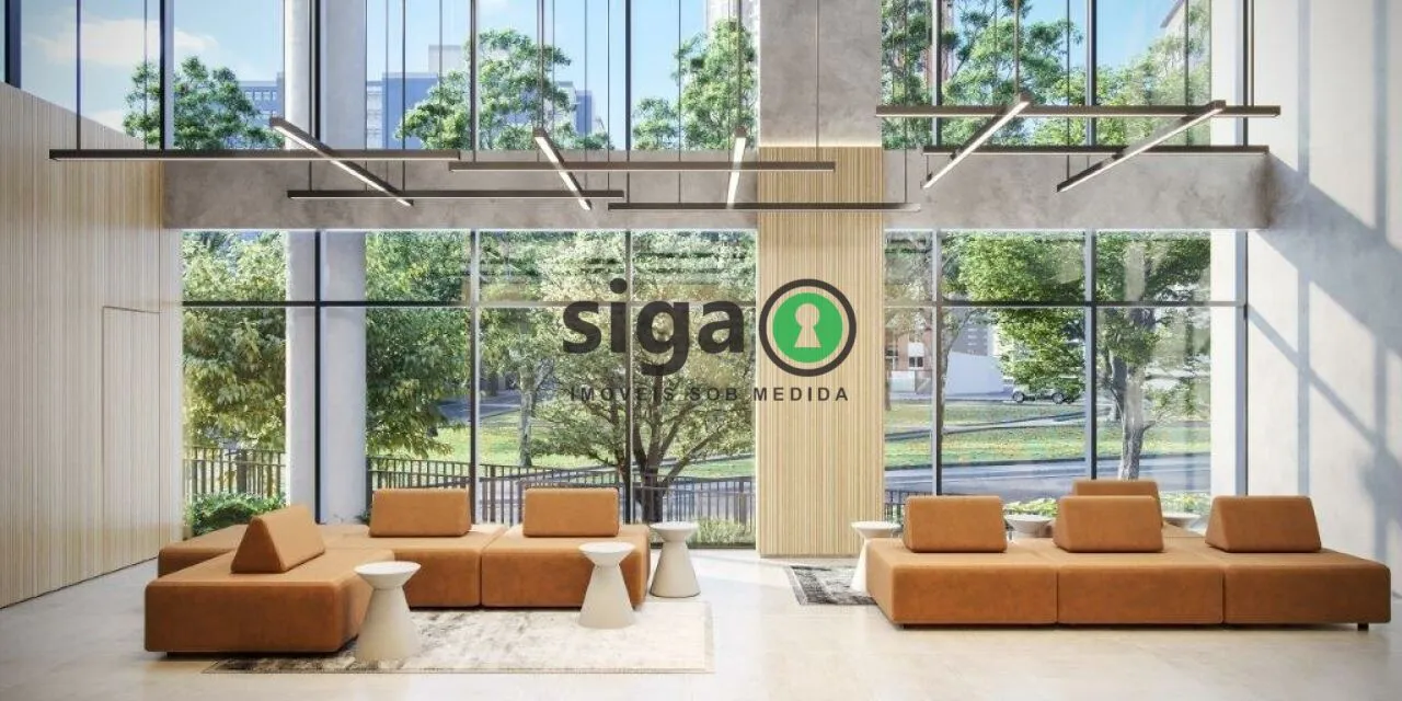 Imagem Apartamento à venda na Chácara Klabin de 188m² com 3 suítes e 3 vagas - São Paulo
