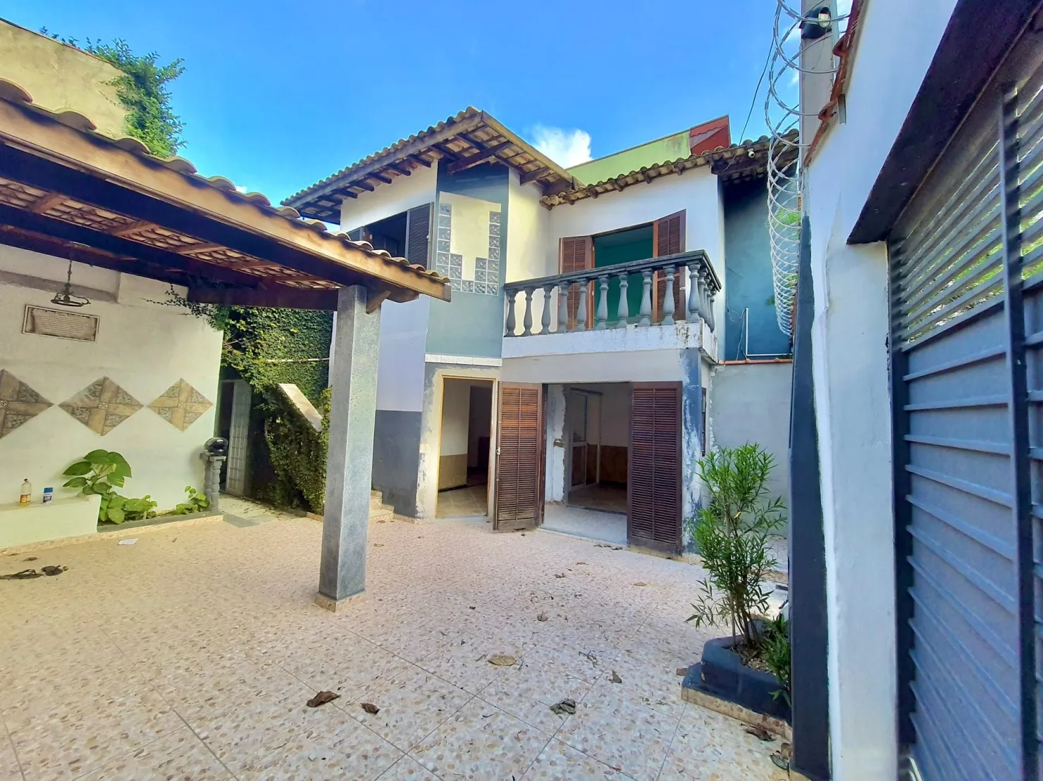 Foto do imóvel Casa à venda 2 Quartos, Residencial Novo Horizonte, Taubaté - SP