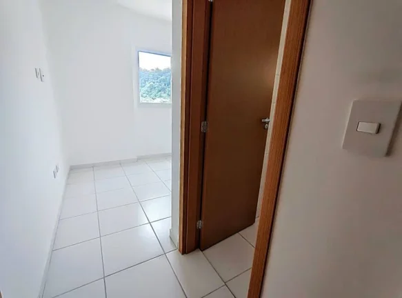 Imagem APARTAMENTO COM 60 m² - BOQUEIRÃO - PRAIA GRANDE SP