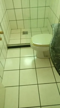 Imagem APARTAMENTO DE COBERTURA COM 3 QUARTOS E 2 SUÍTES NA PRAIA DO MORRO GUARAPARI ES