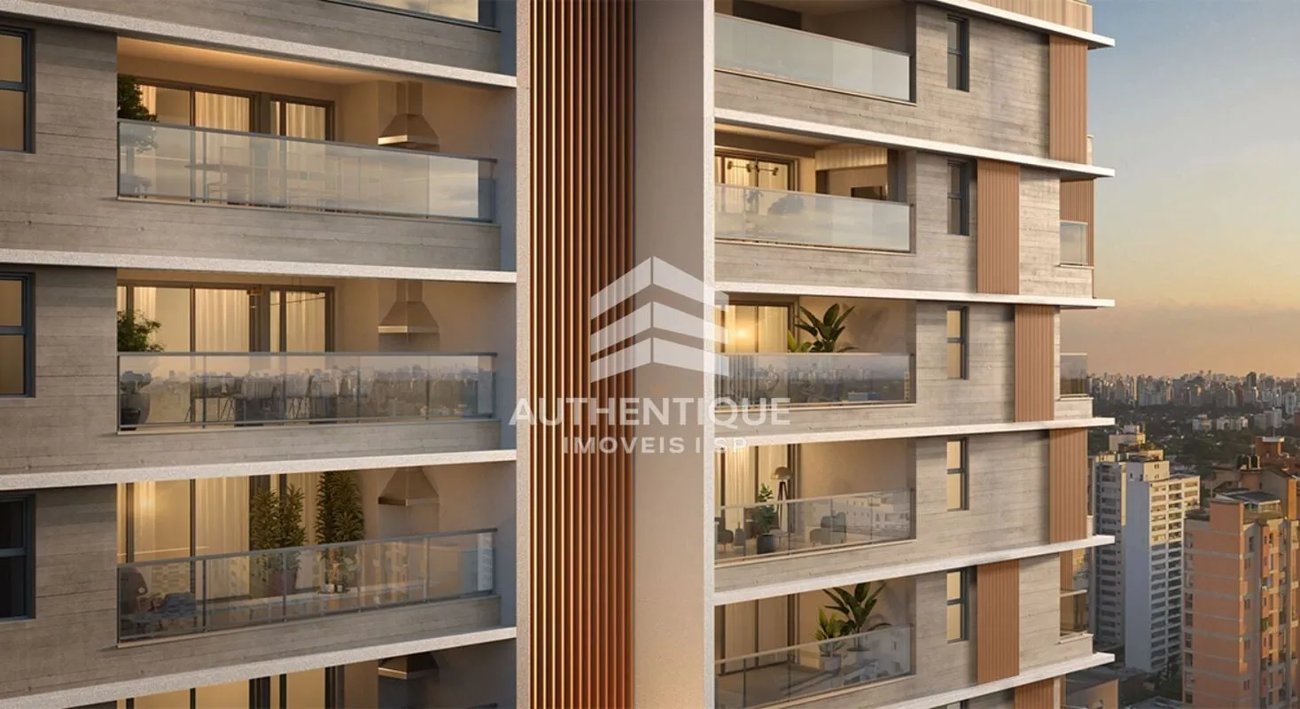 Imagem MOST MOEMA - Apartamento à venda no bairro Moema - São Paulo/SP, Zona Sul