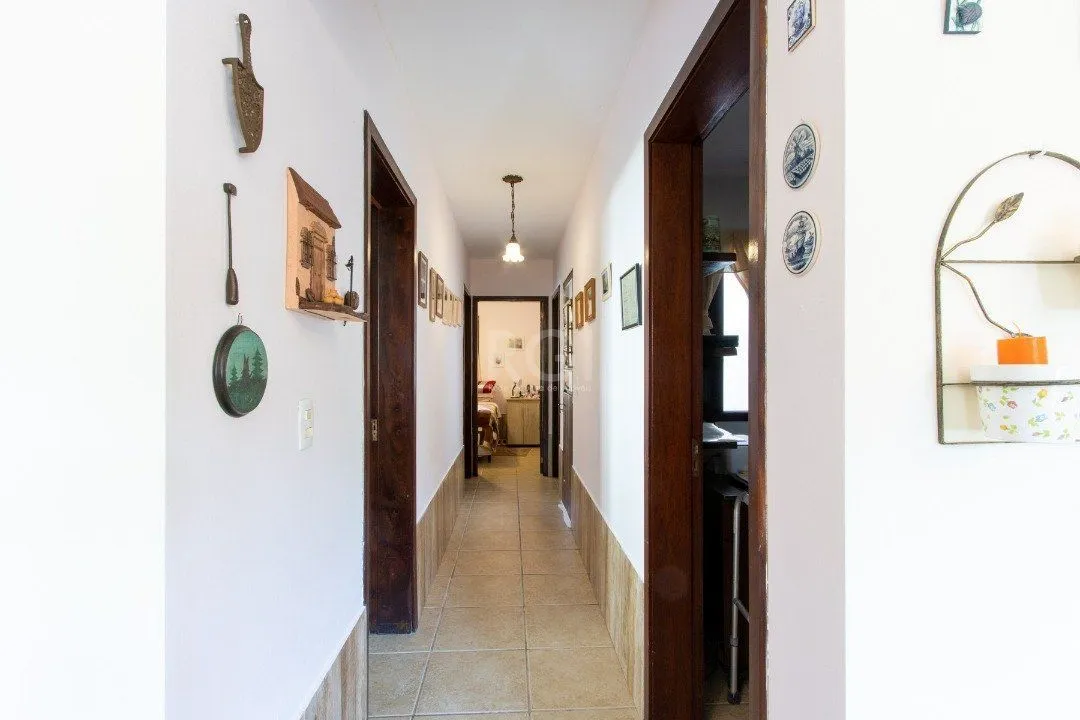 Imagem Casa para Venda - 111m², 3 dormitórios, sendo 1 suites, 1 vaga - Espirito Santo