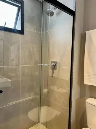 Imagem Apartamento à venda Jardim América São Paulo
