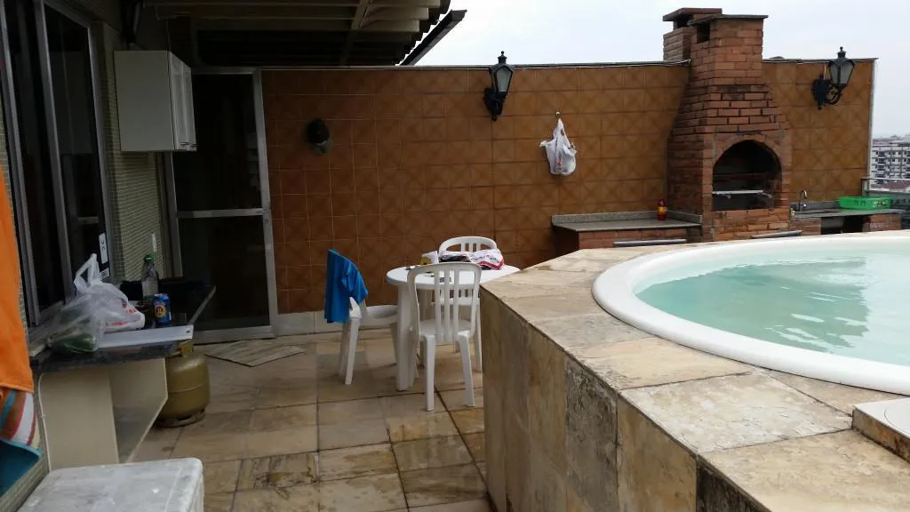 Imagem Apartamento à venda no bairro Praça Seca em Rio de Janeiro/RJ