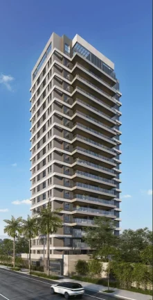 Foto do imóvel APARTAMENTO RESIDENCIAL em São Paulo - SP, Vila Romana