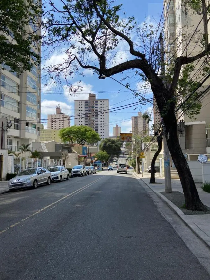 Imagem Apartamento para Venda em Santo André / SP no bairro Parque das Nações