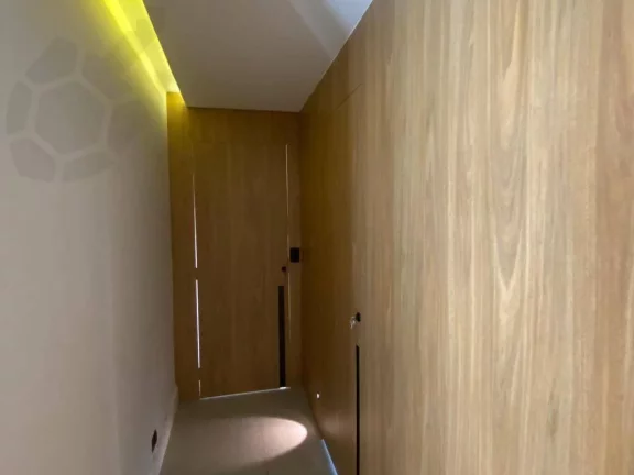 Imagem VILA OLÍMPIA * 3 SUITES * 3 VAGAS * COBERTURA DUPLEX * PÉ DIREITO DUPLO