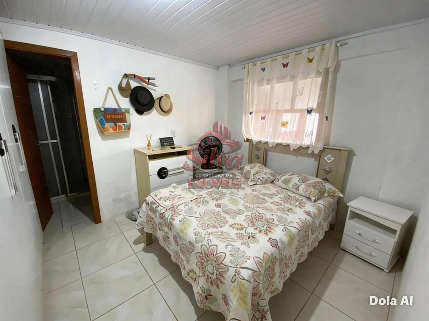 Imagem C578 | Casa à venda em região de moradores no Mariluz