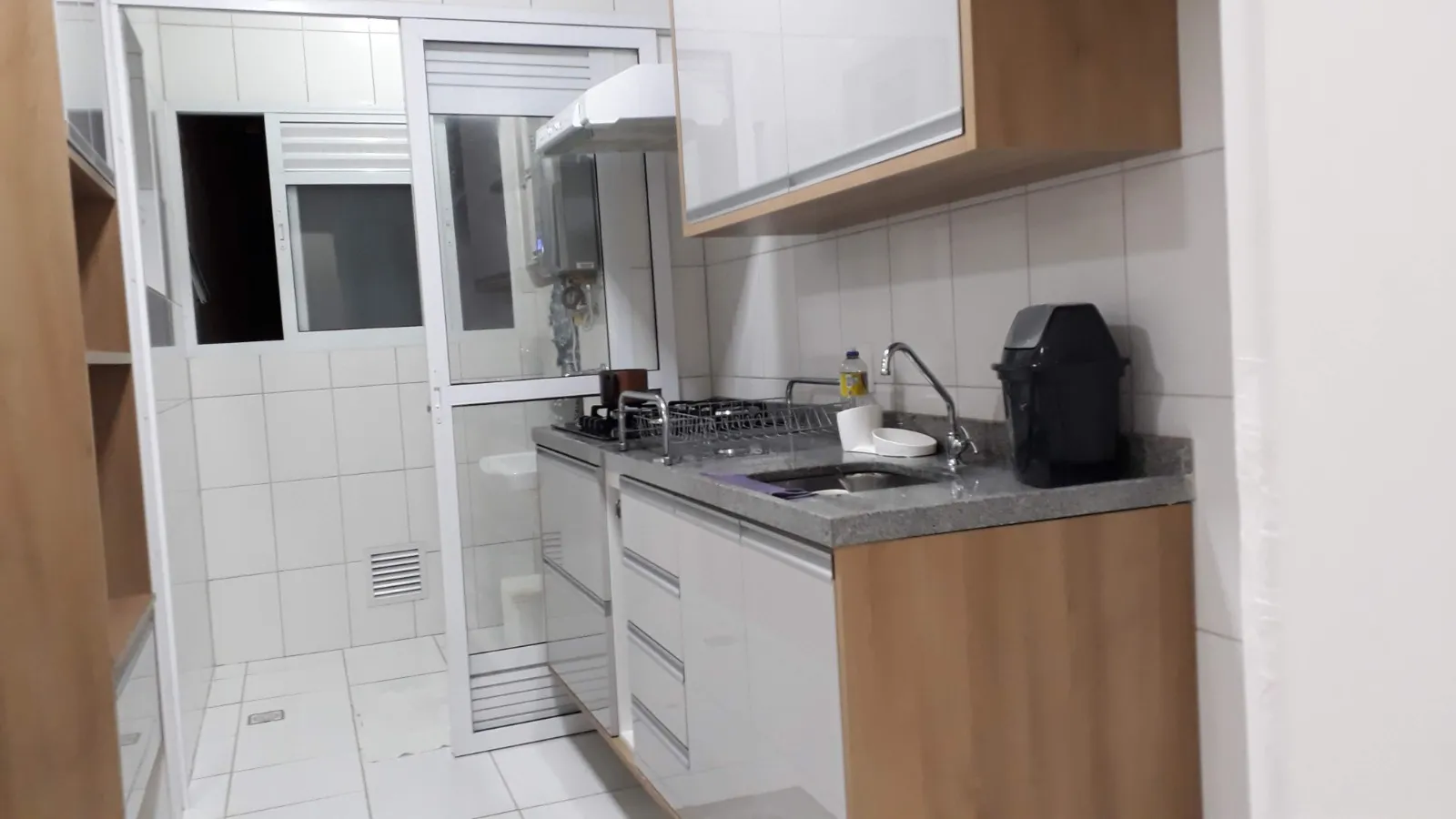 Imagem APARTAMENTO RESIDENCIAL em VOTORANTIM - SP, PARQUE MORUMBI