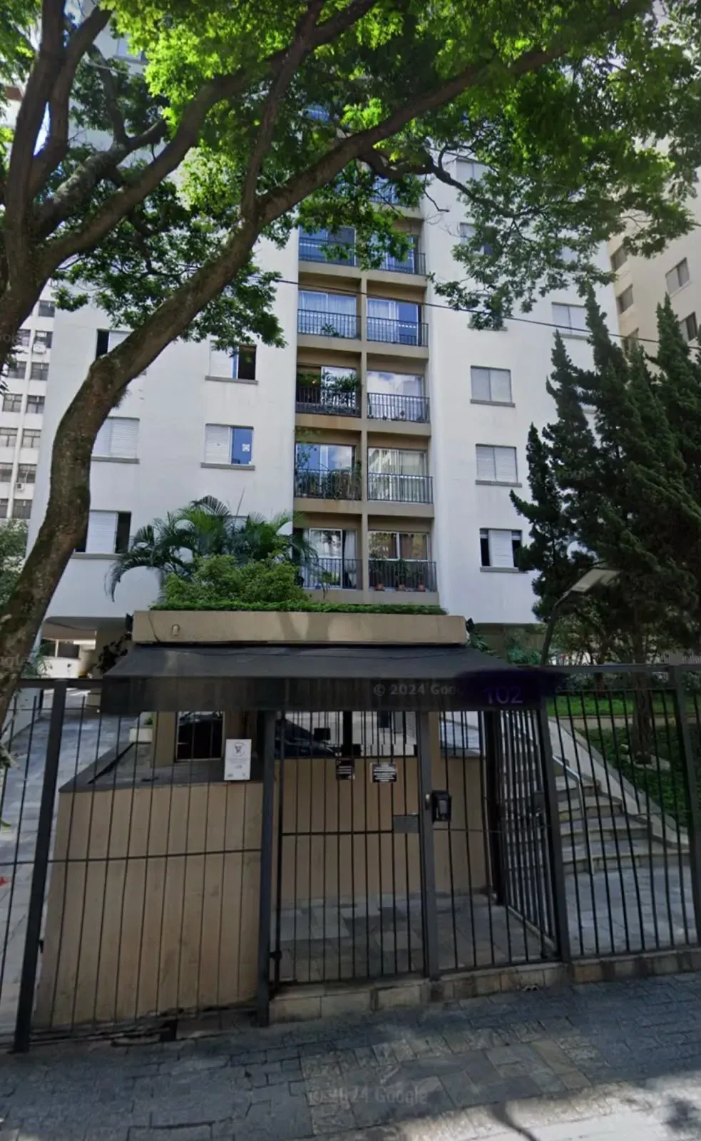 Imagem Apartamento com 3 Quartos à Venda, 72 m² em Vila Olímpia - São Paulo
