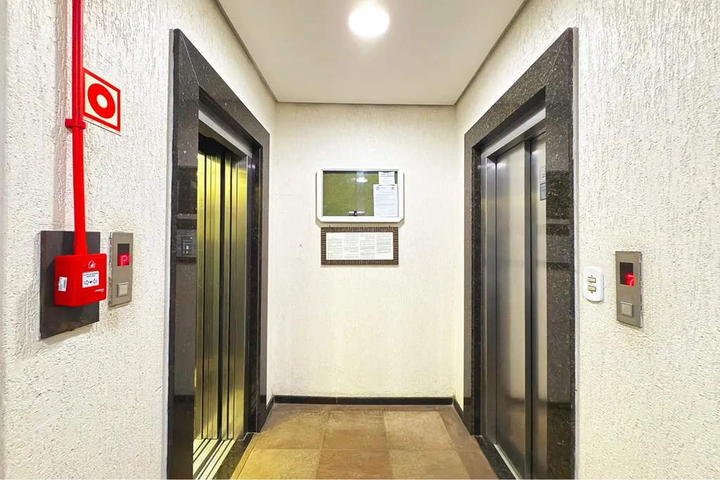 Imagem Apartamento em Azenha