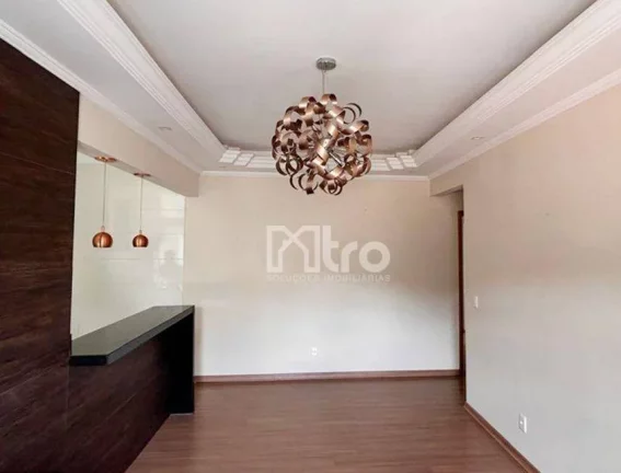 Imagem Apartamento com 2 dormitórios à venda, 72 m² por R$ 380.000,00 - Varginha - Itajubá/MG