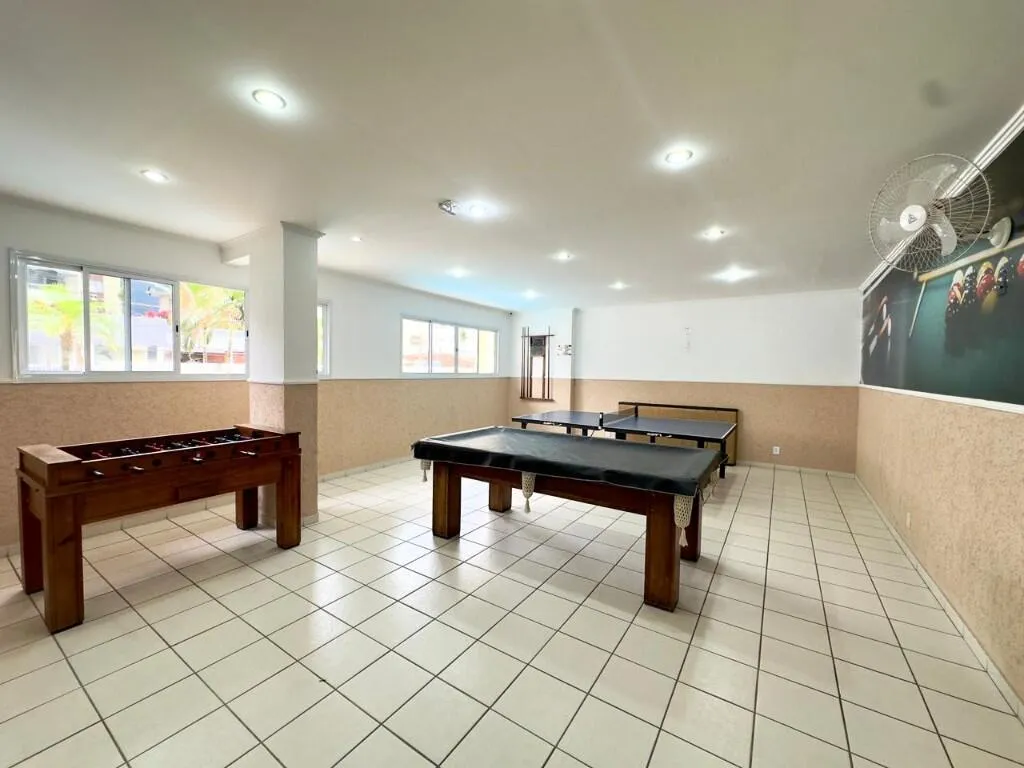 Imagem APARTAMENTO COM 50,00 m² - GUILHERMINA - PRAIA GRANDE SP