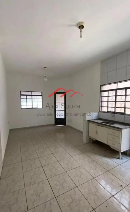 Imagem Casa para Venda em Sumaré, Jardim Bela Vista, 2 dormitórios, 1 suíte, 2 banheiros, 2 vagas