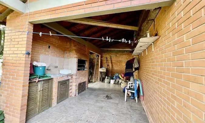 Imagem Casa 2 dormitórios Centro Tramandai