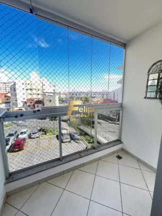 Foto do imóvel ÓTIMA OPORTUNIDADE PARA VOCÊ QUE BUSCA CONFORTO E SEGURANÇA EM JARDIM CAMBURI, VITÓRIA/ES!