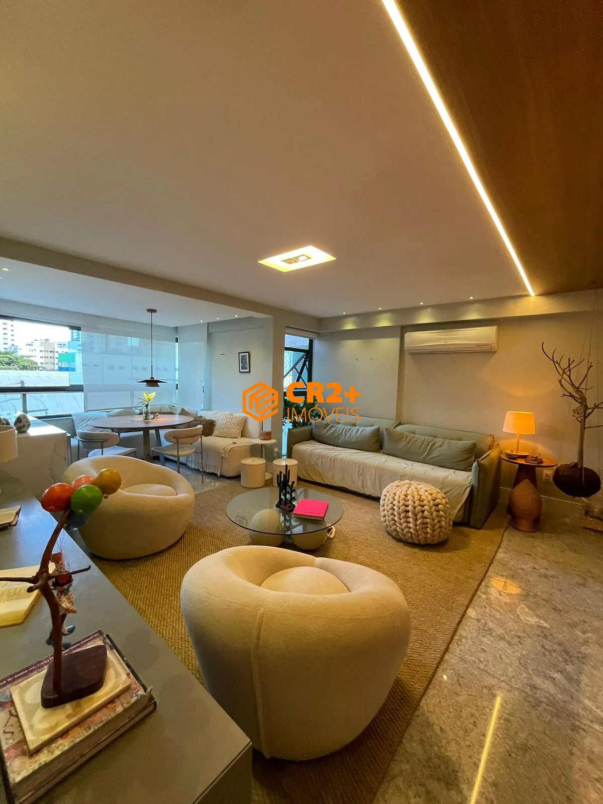 Imagem Vendo apartamento 163m² com 4 quartos, em boa viagem de Luxo e Conforto!