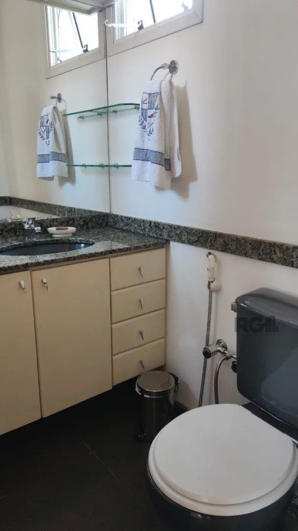 Imagem Casa Condominio para Venda - 118m², 3 dormitórios, sendo 1 suites, Cristal