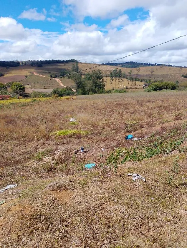 Imagem Vendo um excelente sítio em Piedade dos Gerais/MG, com 5,6 hectares (56.000 m²)