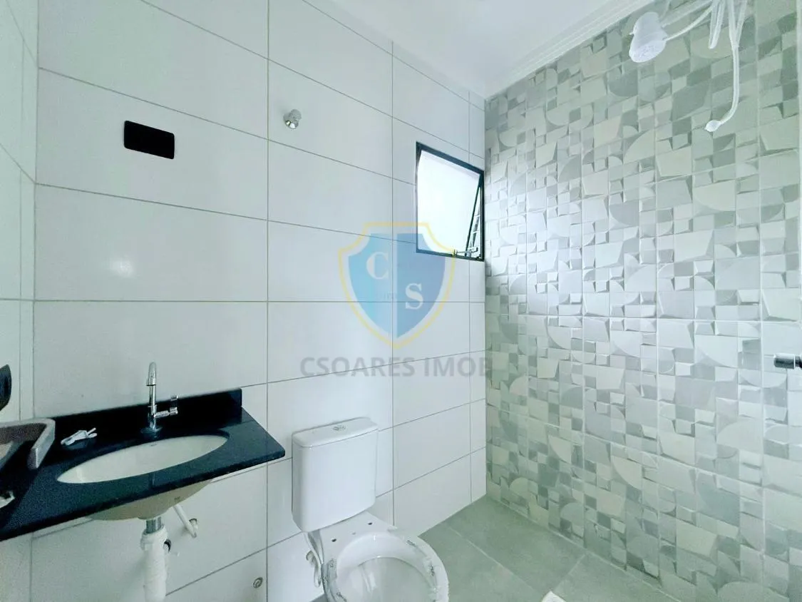 Imagem Casa 2 Dorms 2 Suites Piscina Privativa