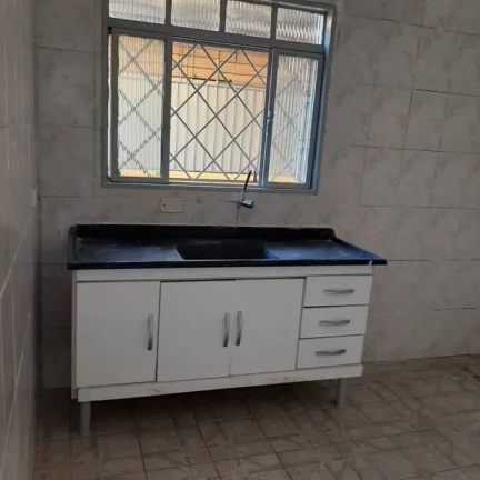 Imagem Alugo 2 Casas em São Paulo, Jardim Elba