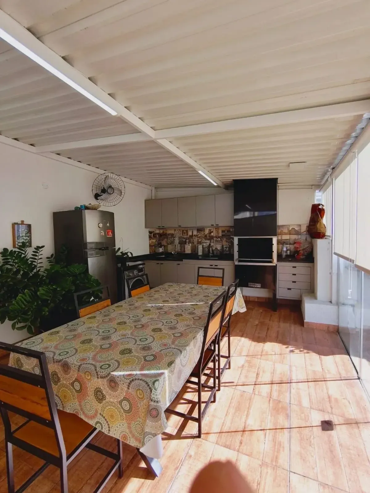 Foto do imóvel Apartamento com 3 Quartos à Venda, 103 m² em Ponte de São João - Jundiaí