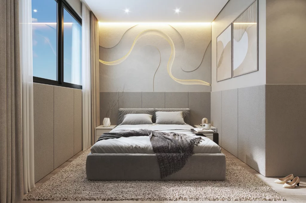 Imagem Apartamento à venda em Itapema, Canto da Praia, com 2 quartos, 59,44m2