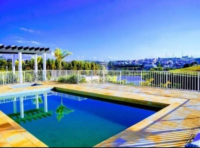 Imagem Terreno à venda 650M², Caixa D'água, Taubaté - SP | Campos do Conde Taubaté