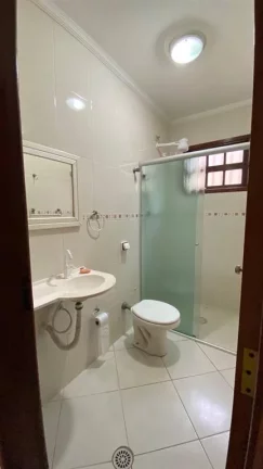 Imagem Casa com 3 dorms, Ocian, Praia Grande - R$ 680 mil, Cod: 2606