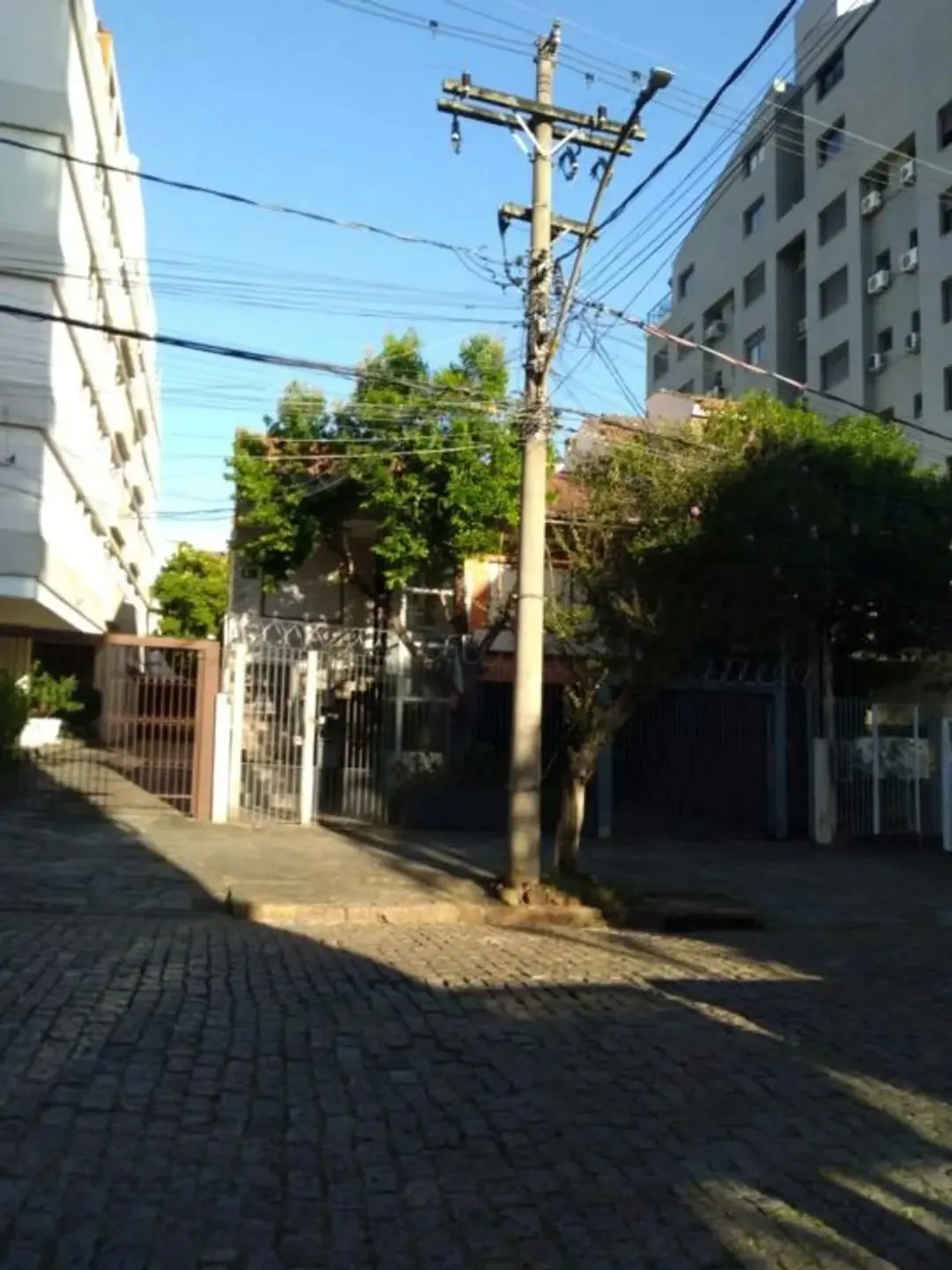 Imagem casa de 3 quartos
