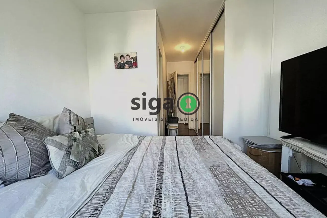 Imagem Apartamento de 109 metros Vila Andrade