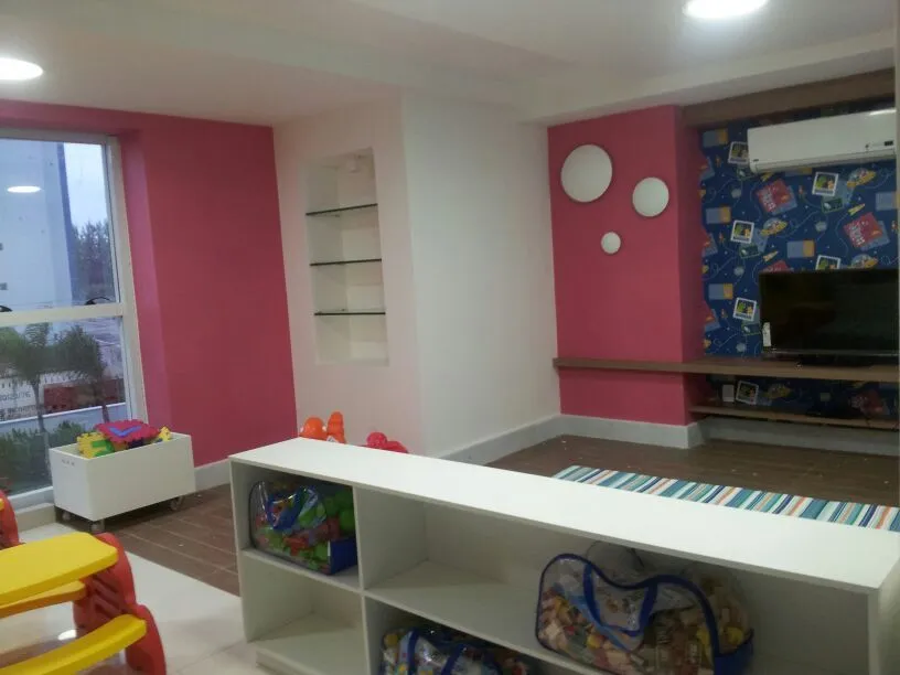 Imagem Apartamento com 4 dormitórios à venda, 332 m² por R$ 3.366.036,00 - Altiplano Cabo Branco - João Pessoa/PB