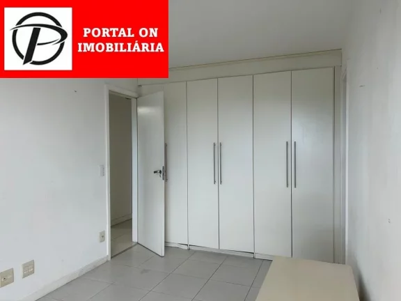 Imagem APARTAMENTO RESIDENCIAL em RIO DE JANEIRO - RJ, JACAREPAGUÁ