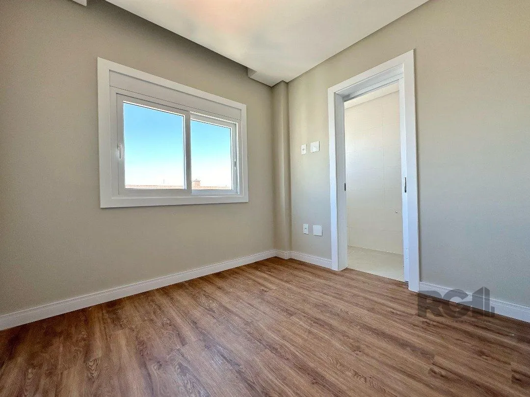 Imagem Apartamento em Zona Nova
