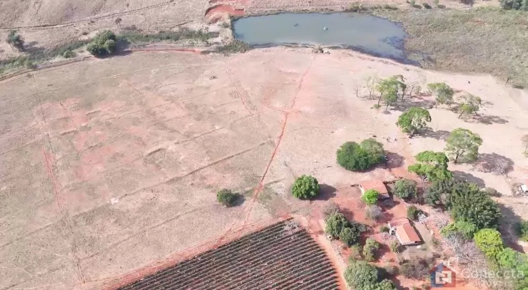 Imagem Fazenda à venda, 460000 m² por R$ 9.000.000,00 - Área Rural de Patos de Minas - Patos de Minas/MG