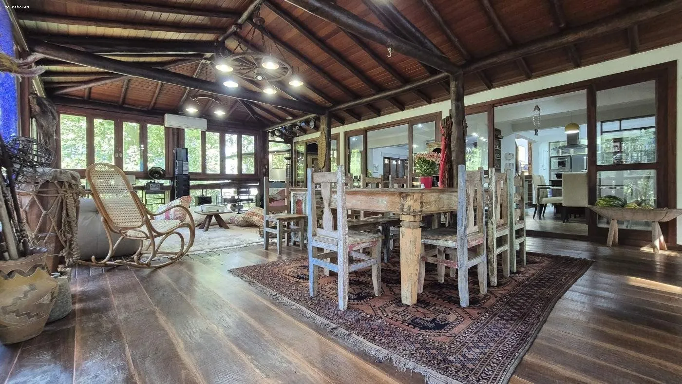 Imagem Casa em Condomínio para Venda em São Sebastião, Guaeca, 5 dormitórios, 5 suítes, 7 banheiros, 2 vagas