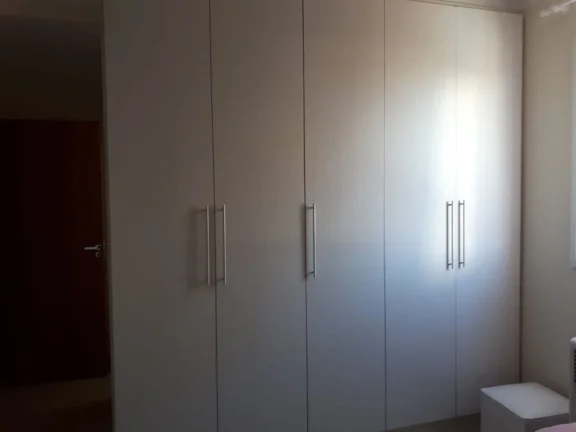 Imagem AP 2632 -Área Útil 140,00 m², com 03 suítes sendo 01 máster com ar condicionado, banheiro das s...