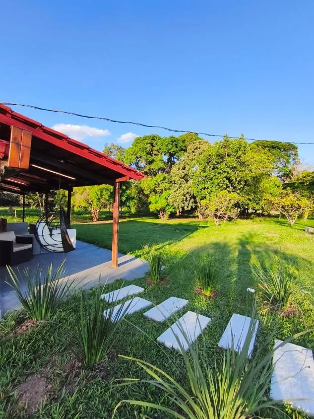 Imagem Vende-se Sítio na MG-050 ( São Sebastião d oeste ) 9,6 hectares de área