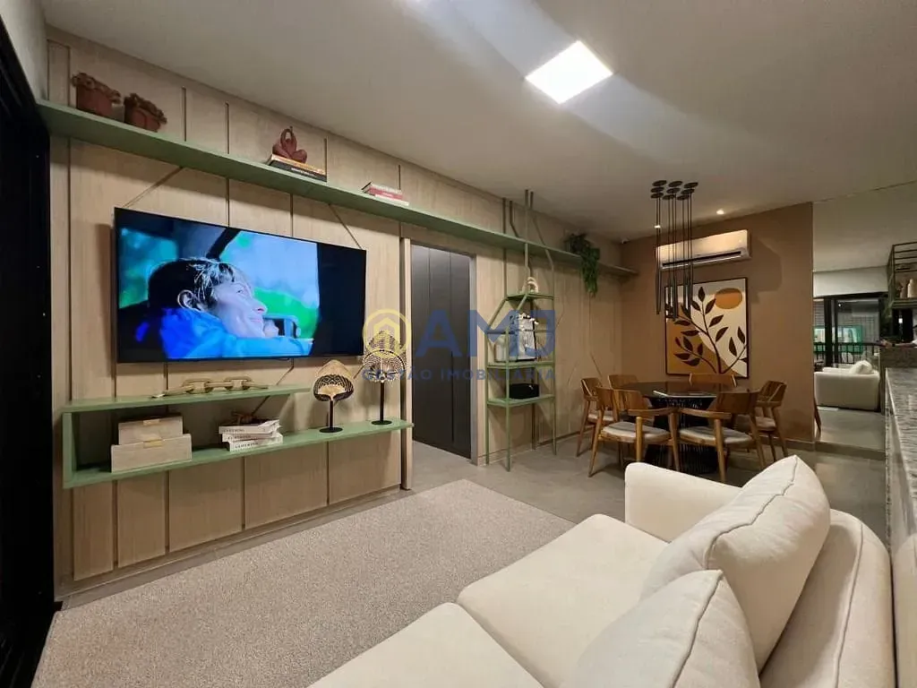 Foto do imóvel Apartamento a venda no B. Great Bosque dos Buritis em Endereço não informado