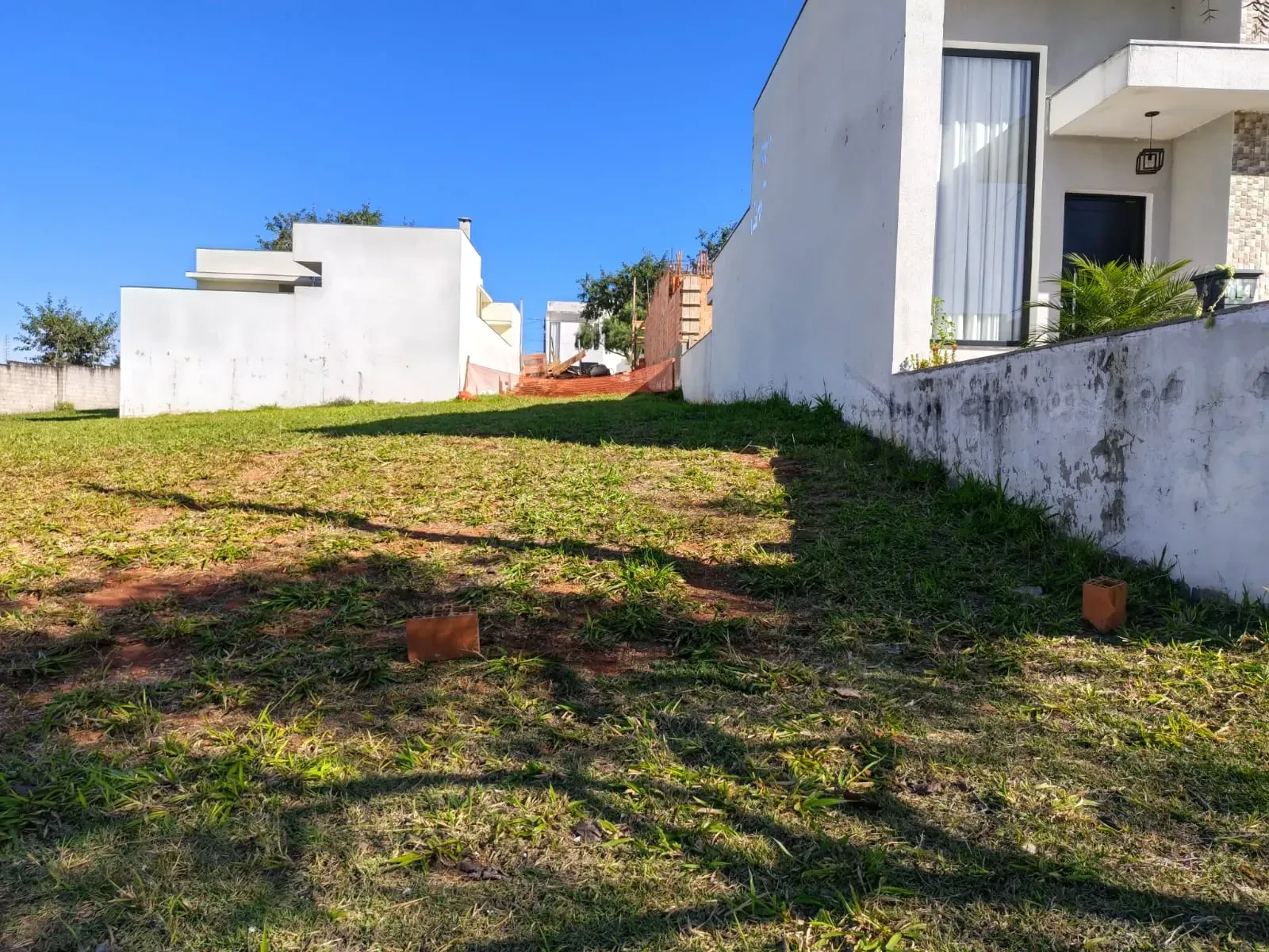 Imagem Terreno em Condomínio à Venda, 175 m² em Jardim Novo Horizonte - Sorocaba