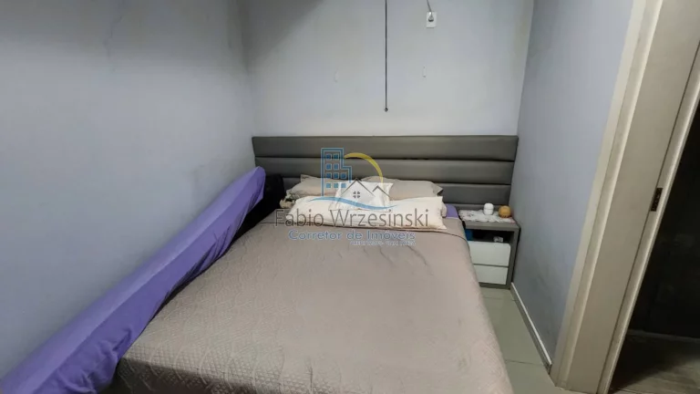 Imagem Apartamento saguacu com 3 suites e semi-mobiliado