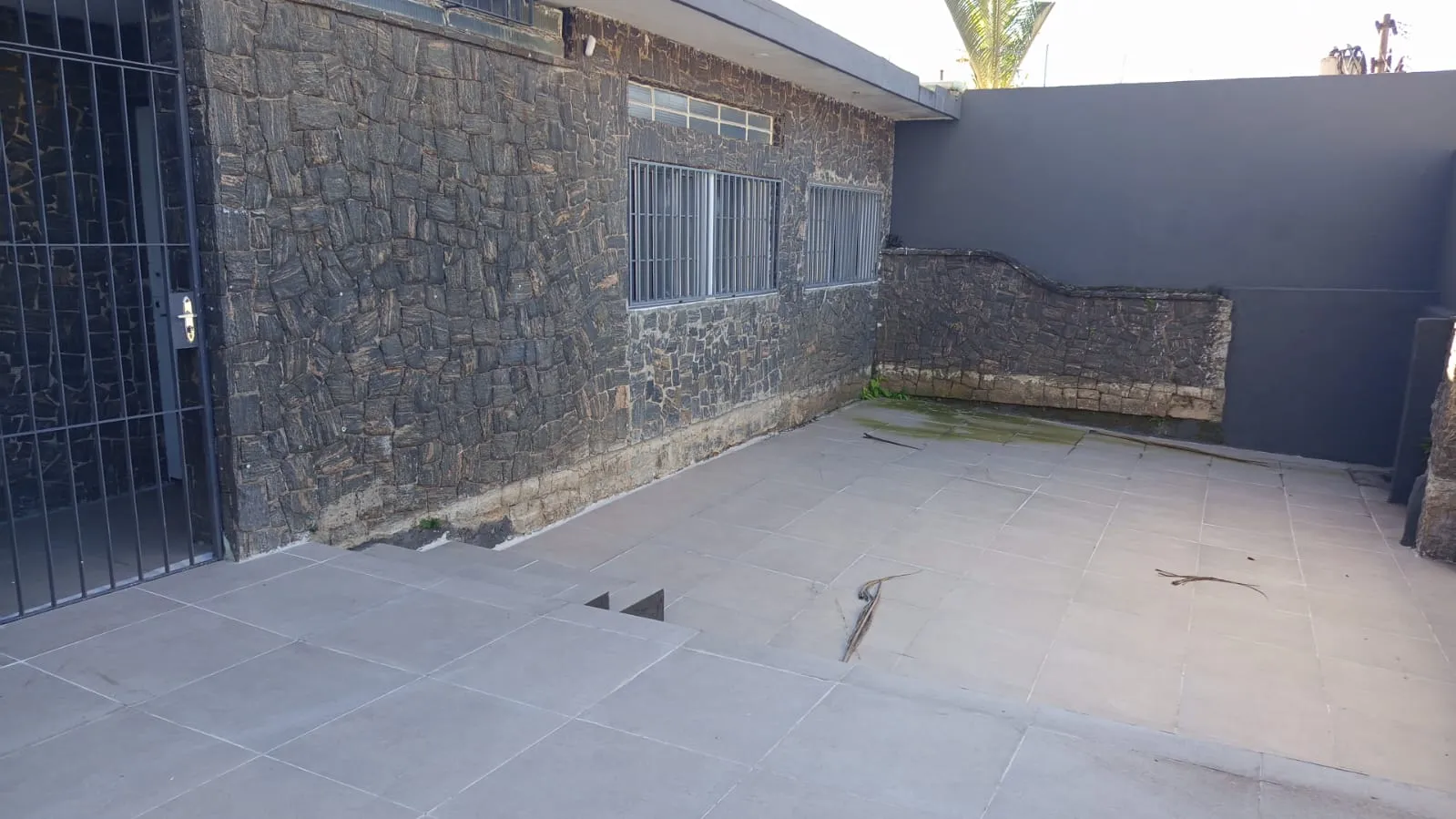 Imagem ALUGO EXCELENTE CASA COMERCIAL NO BAIRRO VILA MARARI!