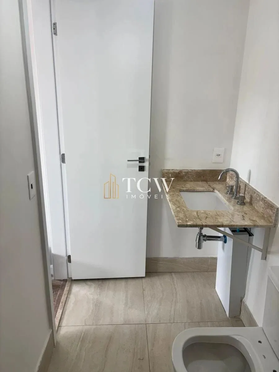Imagem Apartamento Padrão 2 suítes no Vila Mariana