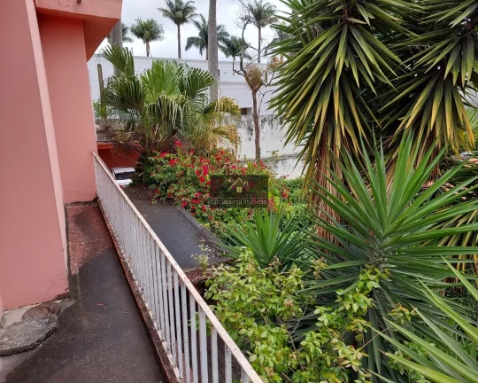 Imagem RESIDENCIAL COMERCIAL SOBRADO TERRENO 499,00 M 262 M A/C 4 QUARTOS SENDO 1 SUÍTE SALA 3 AMBIENTES LAVABO 1 SALA JANTAR 12 VAGAS P/ REFORMA