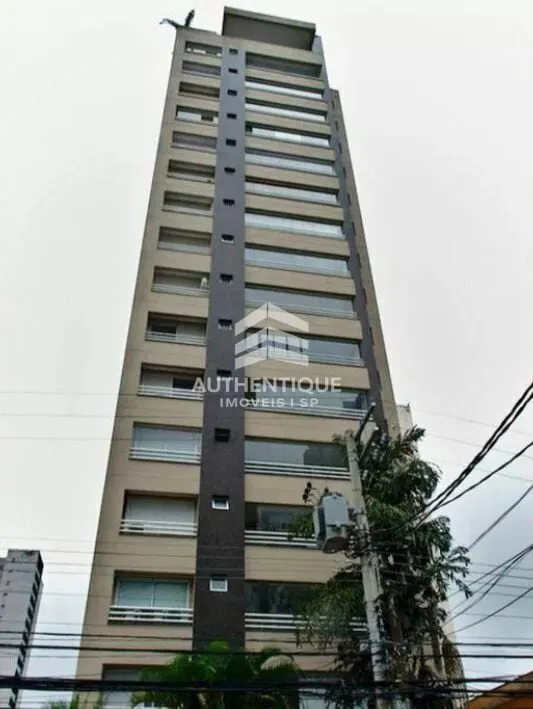 Imagem Inside Vila Olímpia - Apartamento à venda no bairro Vila Olímpia - São Paulo/SP, Zona Sul