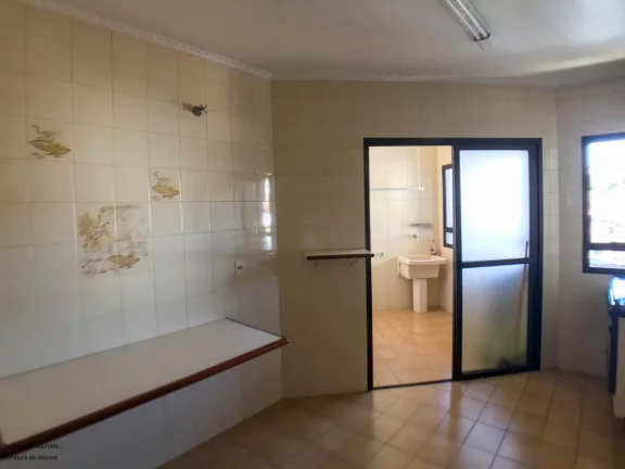 Imagem APARTAMENTO RESIDENCIAL em POÇOS DE CALDAS - MG, CENTRO